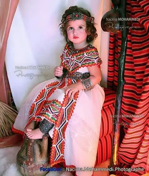 Robes Pour Petites Filles